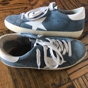 Golden goose sneakers